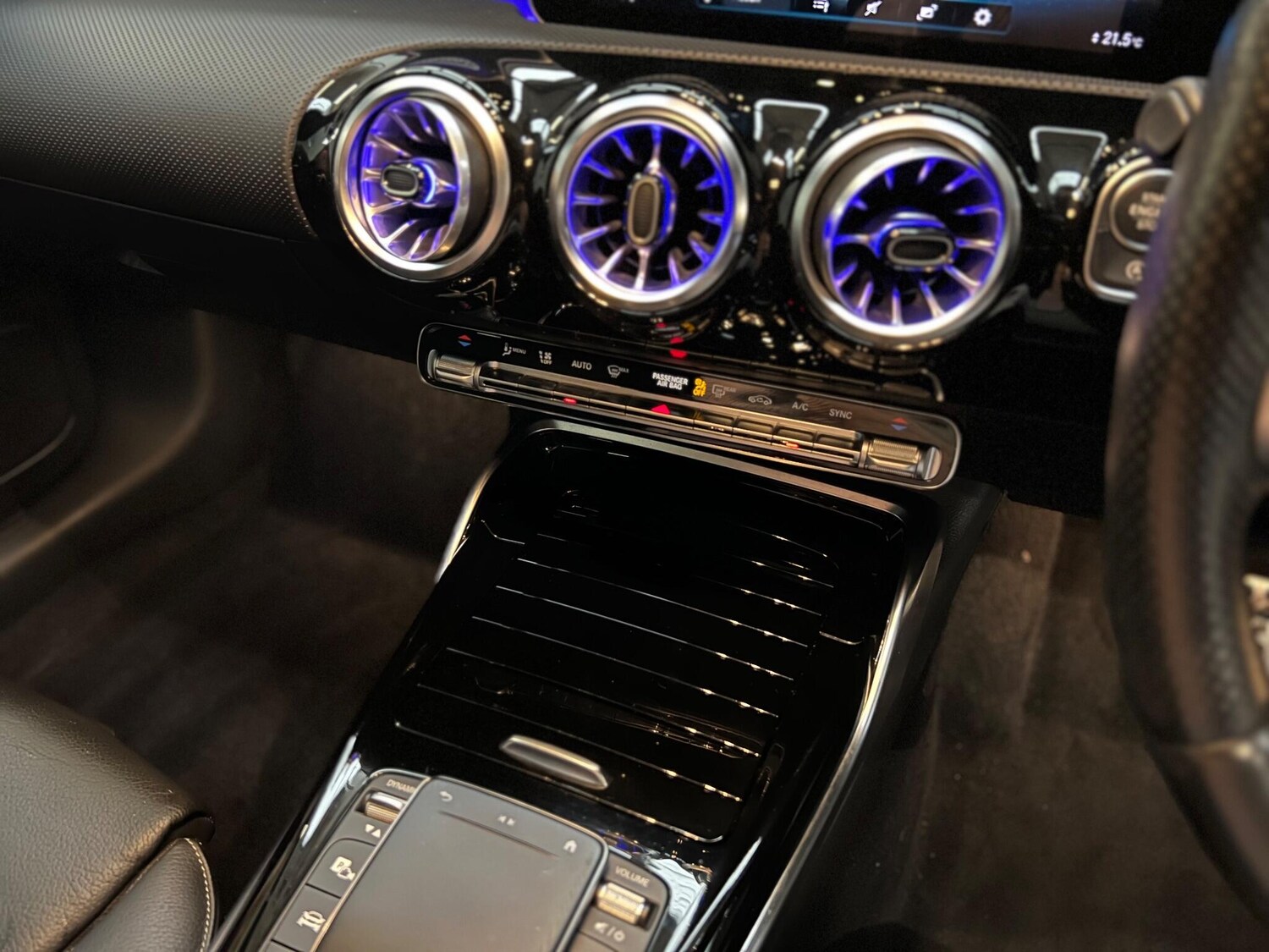 Used Mercedes-Benz A-Class 2022 for sale - 76657921: Photo 38