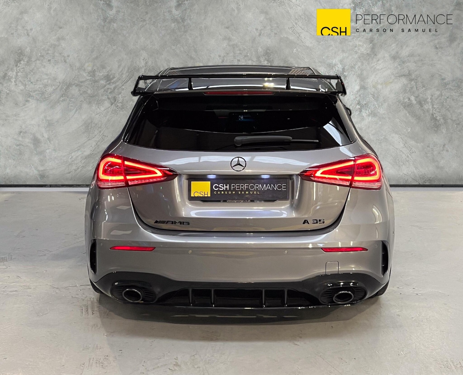 Used Mercedes-Benz A-Class 2022 for sale - 76657921: Photo 4