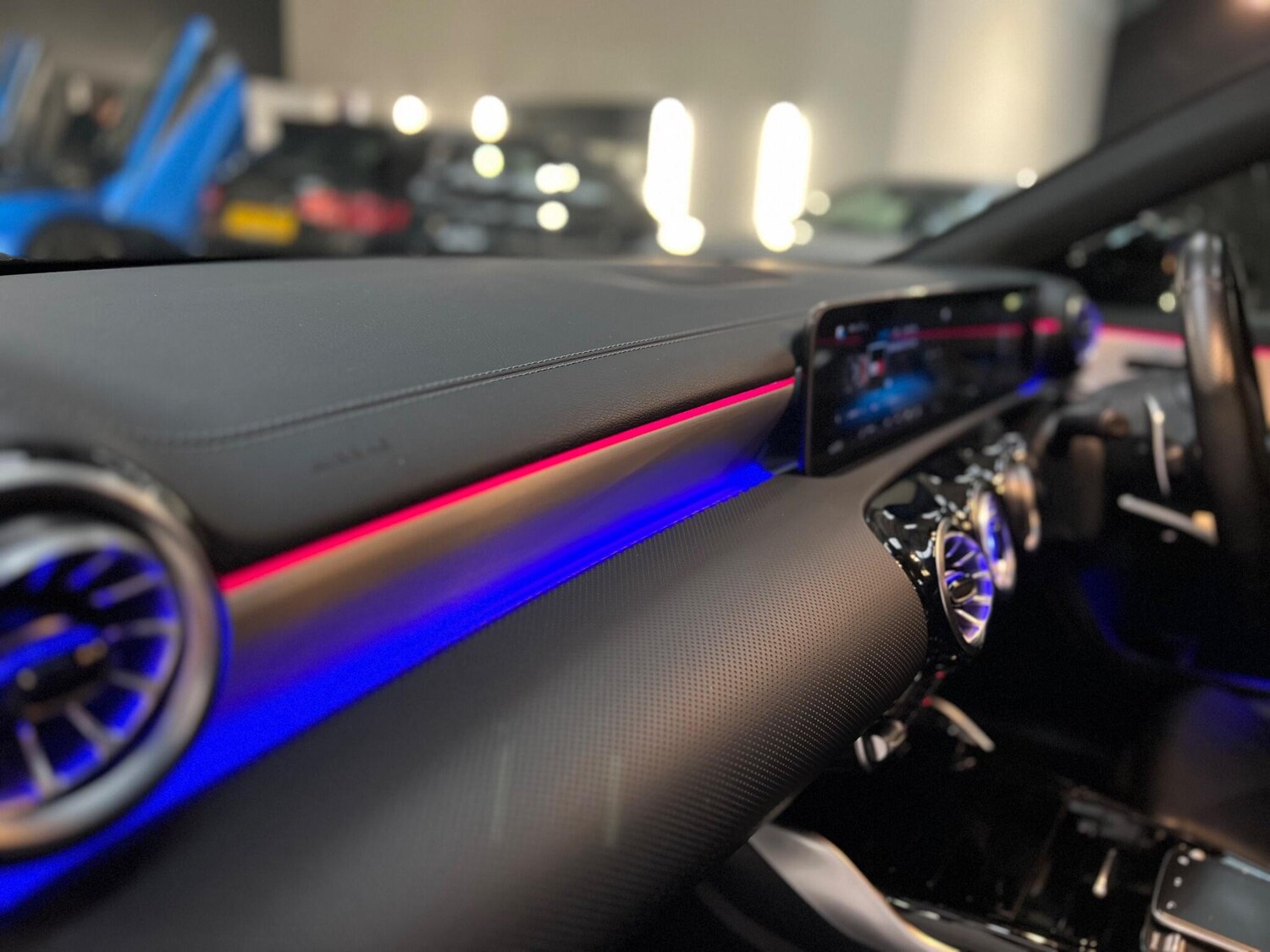 Used Mercedes-Benz A-Class 2022 for sale - 76657921: Photo 40