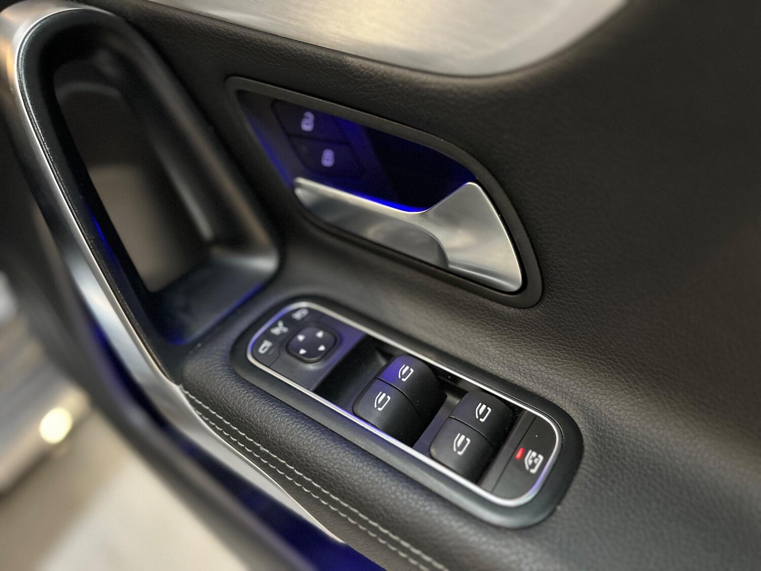 Used Mercedes-Benz A-Class 2022 for sale - 76657921: Photo 43