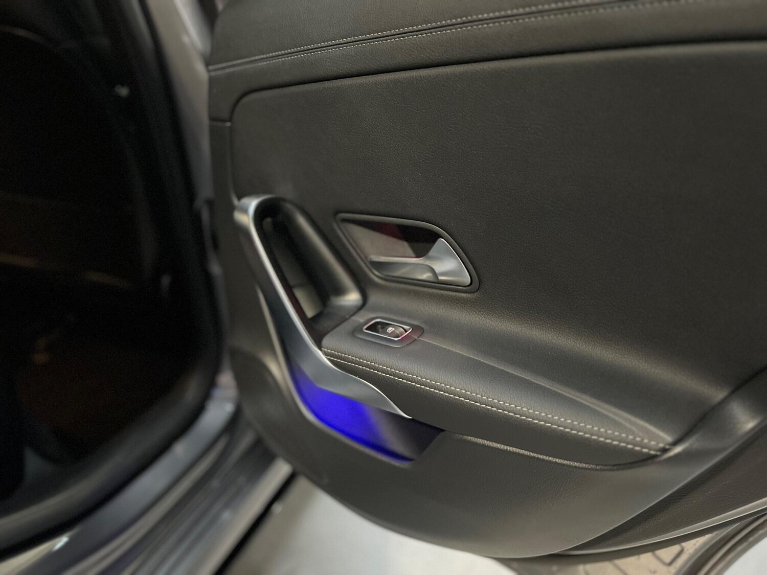 Used Mercedes-Benz A-Class 2022 for sale - 76657921: Photo 44