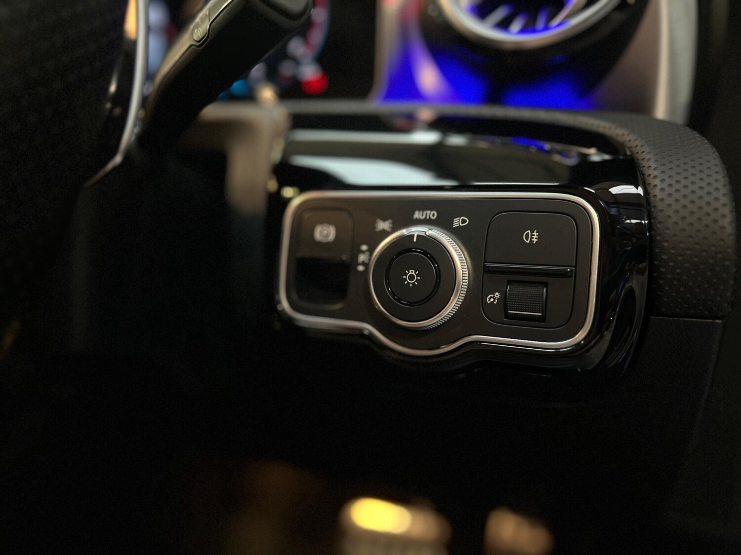 Used Mercedes-Benz A-Class 2022 for sale - 76657921: Photo 45