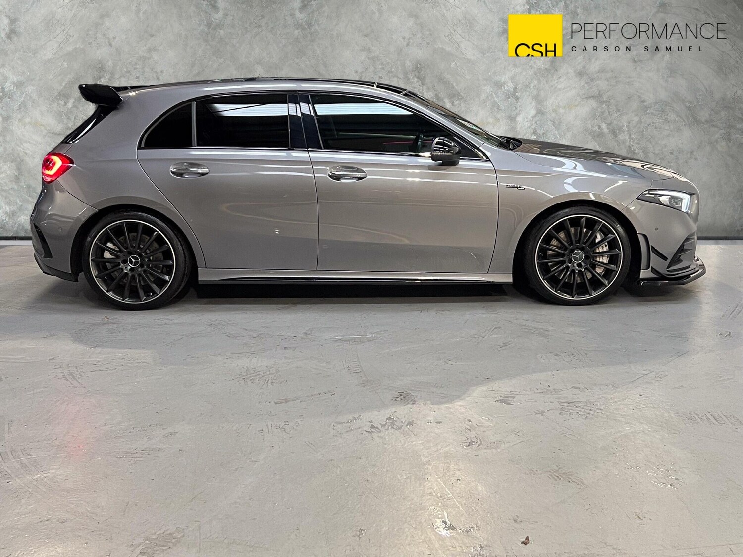 Used Mercedes-Benz A-Class 2022 for sale - 76657921: Photo 6