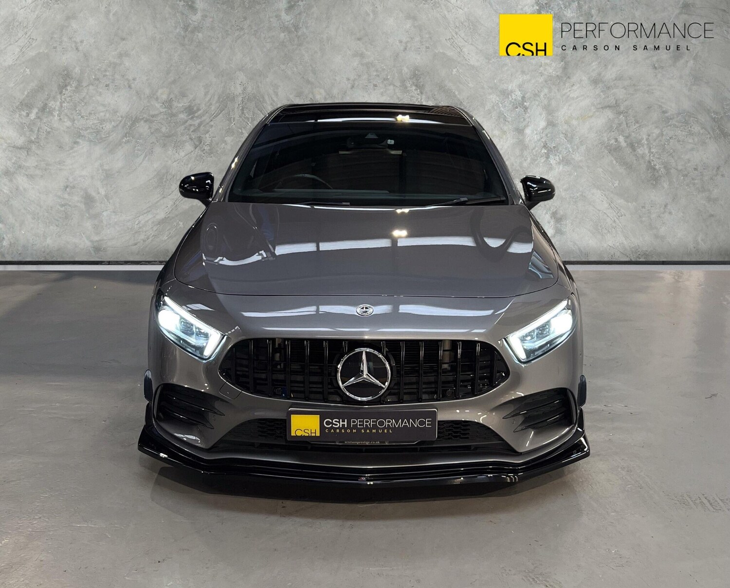 Used Mercedes-Benz A-Class 2022 for sale - 76657921: Photo 7