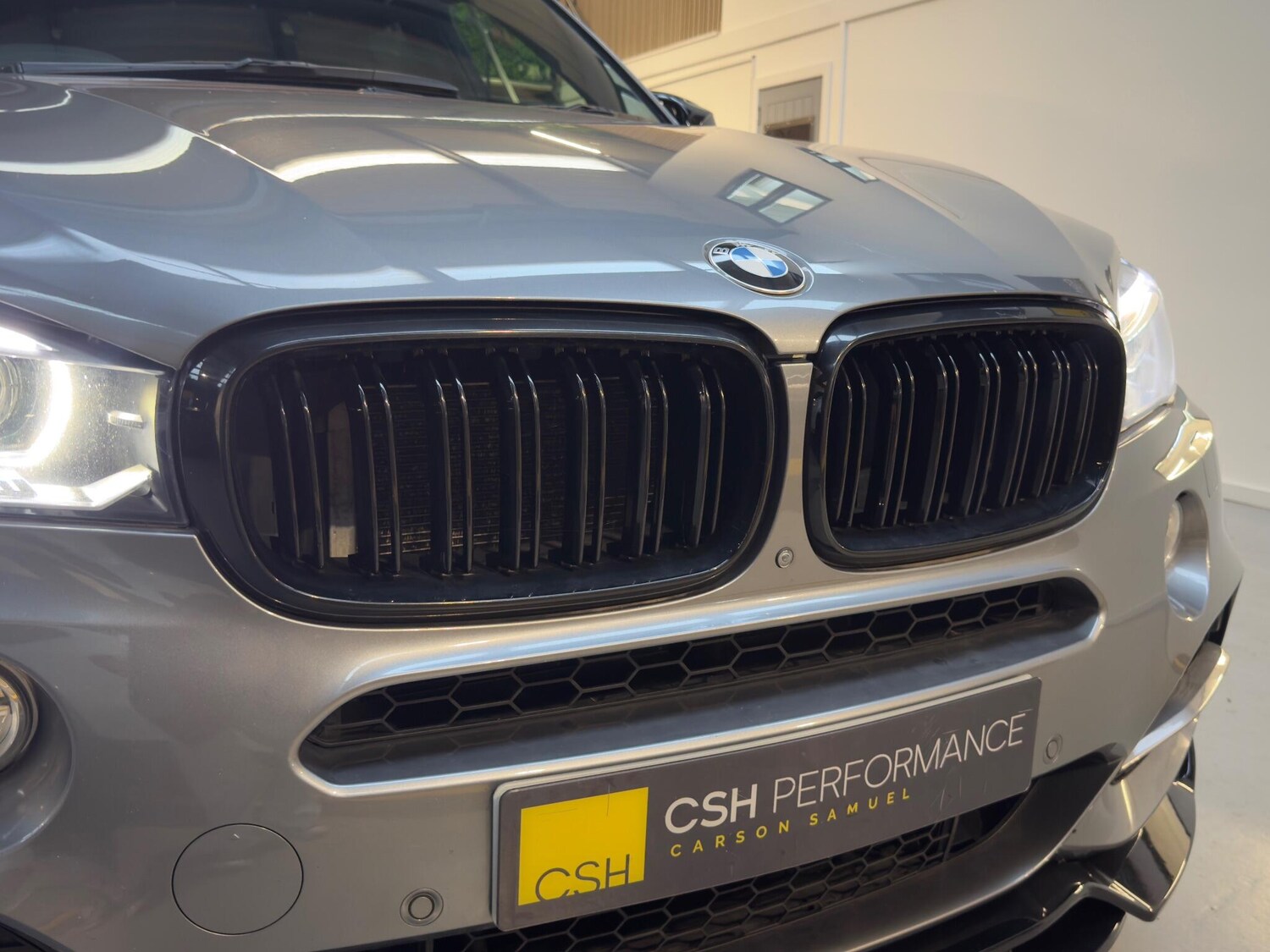 Used BMW X5 2017 for sale - 76657240: Photo 10