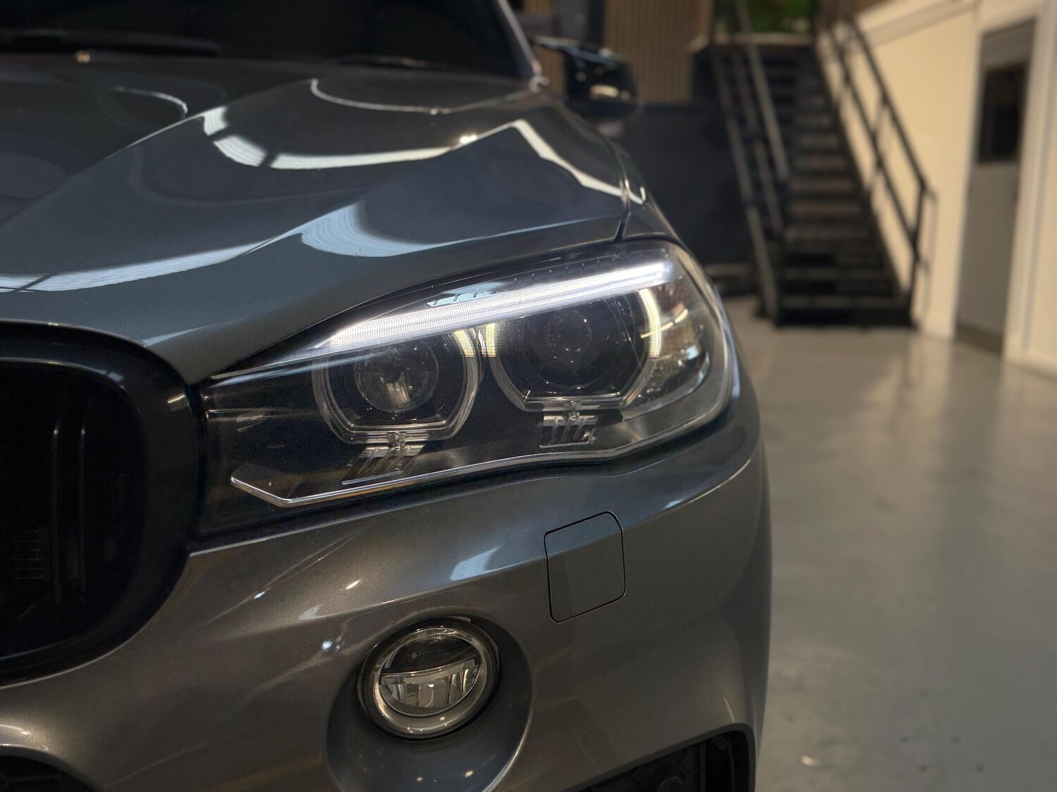 Used BMW X5 2017 for sale - 76657240: Photo 14