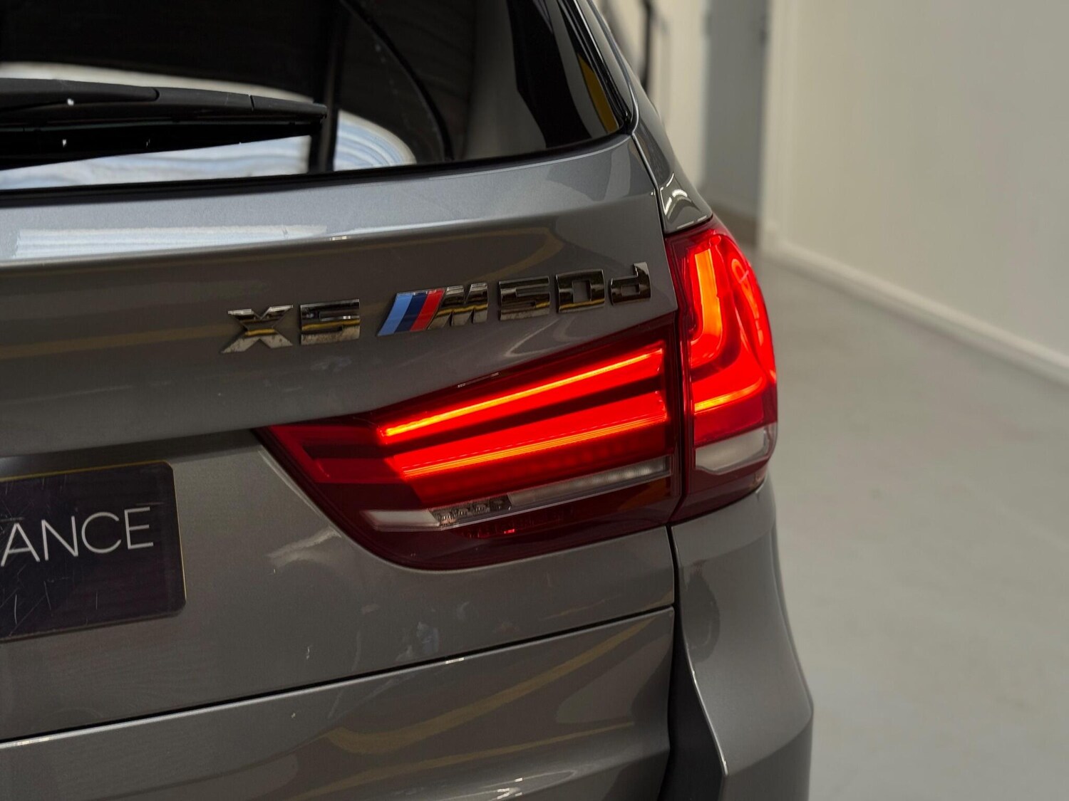 Used BMW X5 2017 for sale - 76657240: Photo 17