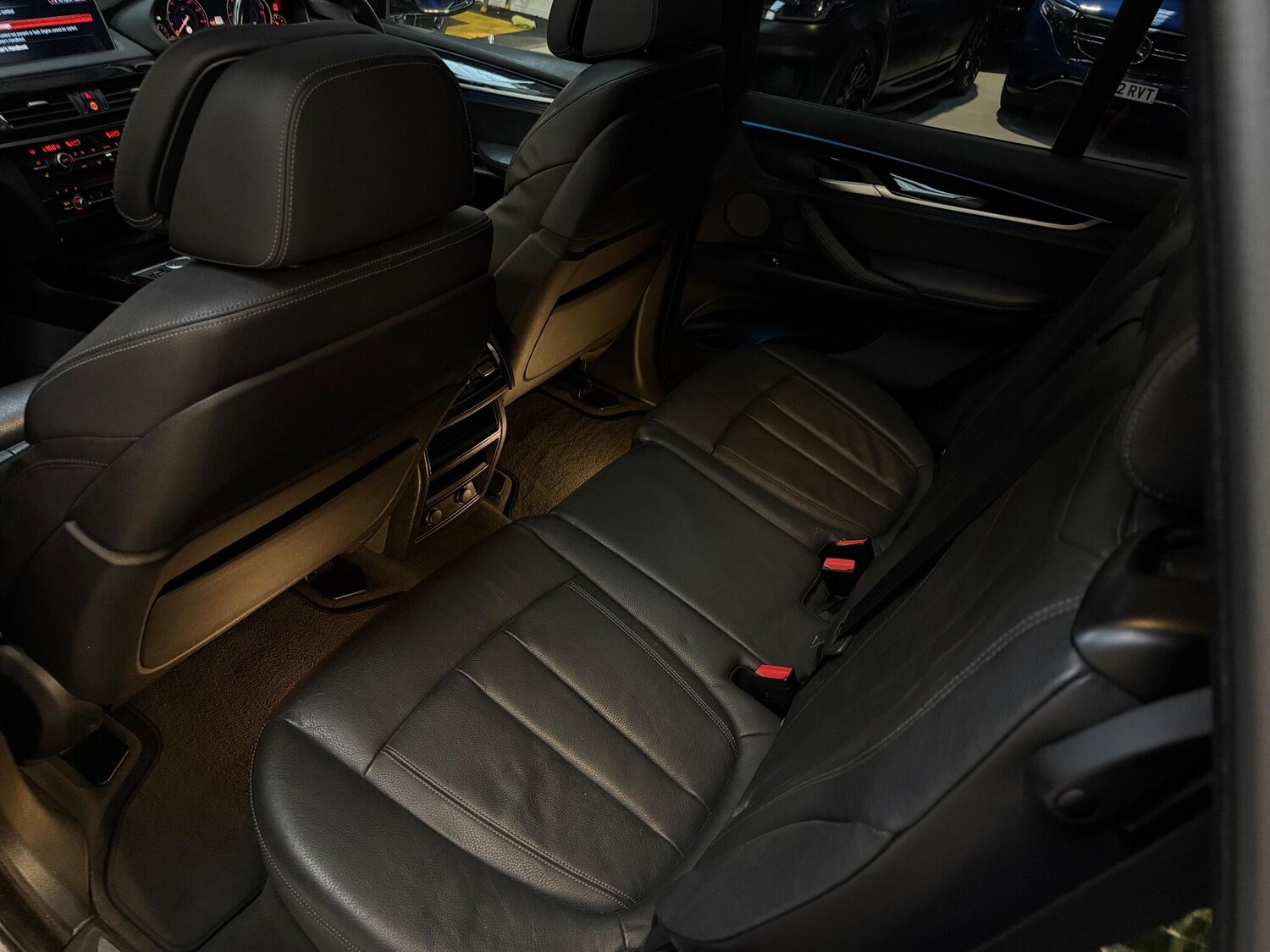 Used BMW X5 2017 for sale - 76657240: Photo 24