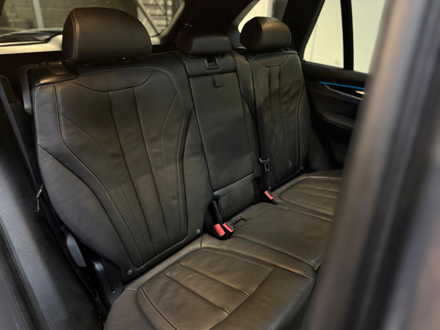 Used BMW X5 2017 for sale - 76657240: Photo 25