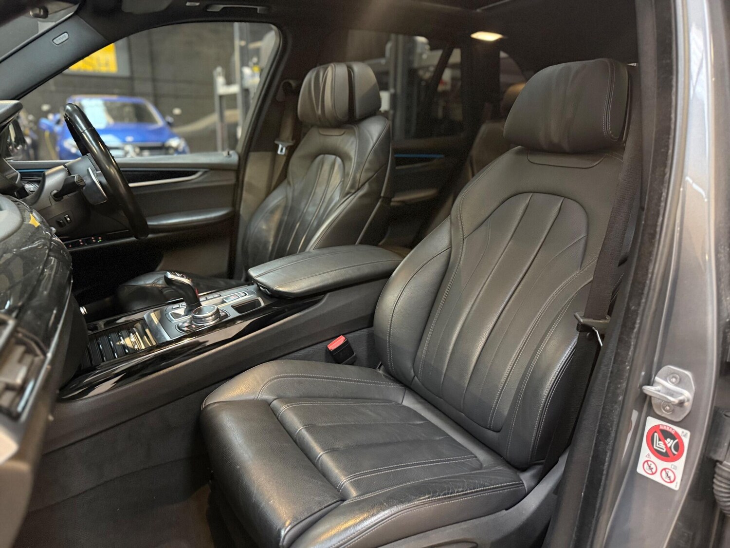 Used BMW X5 2017 for sale - 76657240: Photo 28