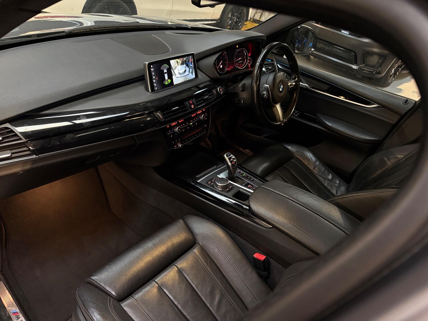 Used BMW X5 2017 for sale - 76657240: Photo 29