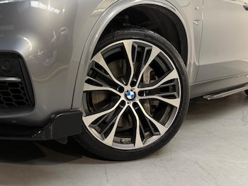 Used BMW X5 2017 for sale - 76657240: Photo