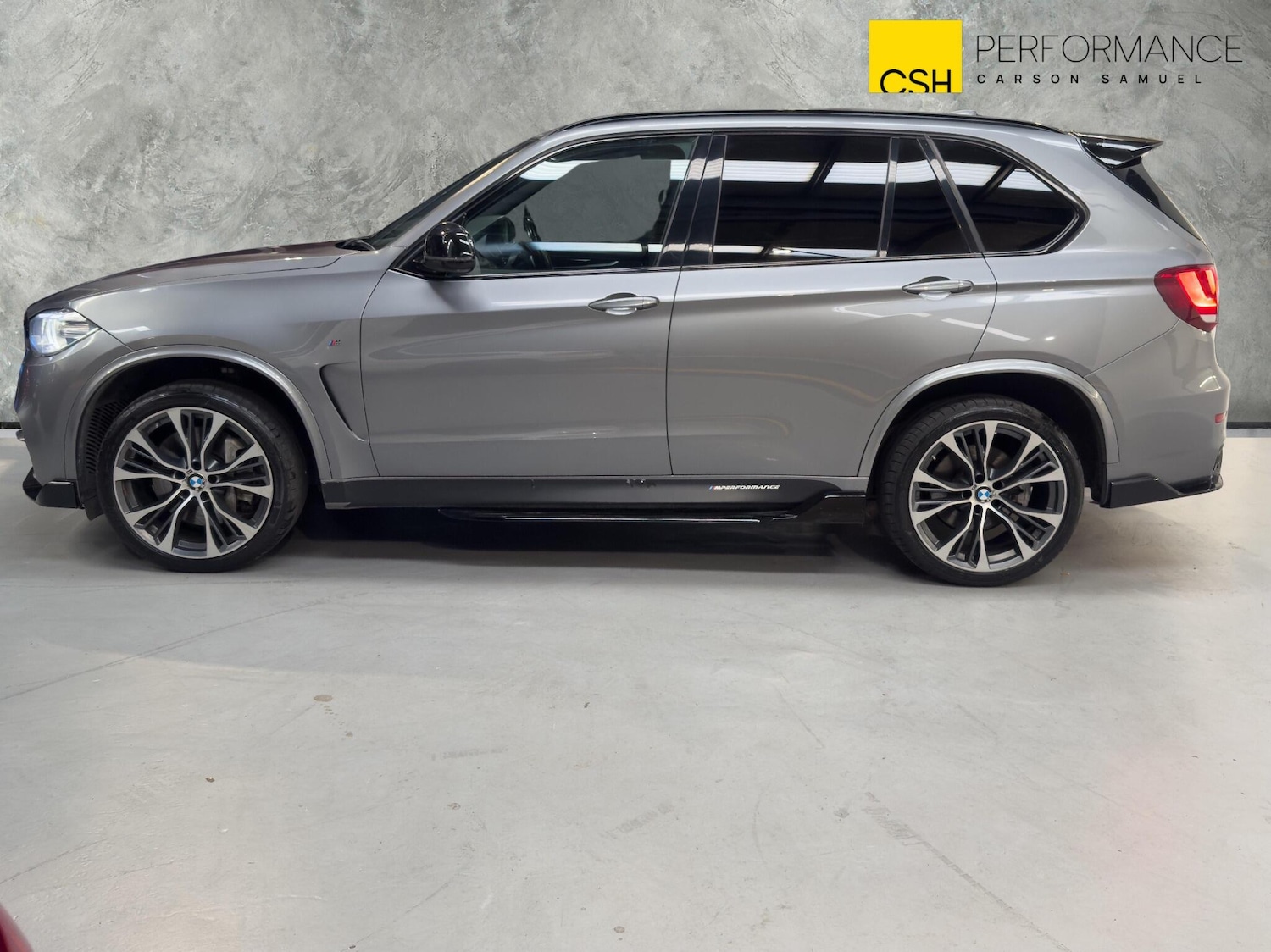 Used BMW X5 2017 for sale - 76657240: Photo 3