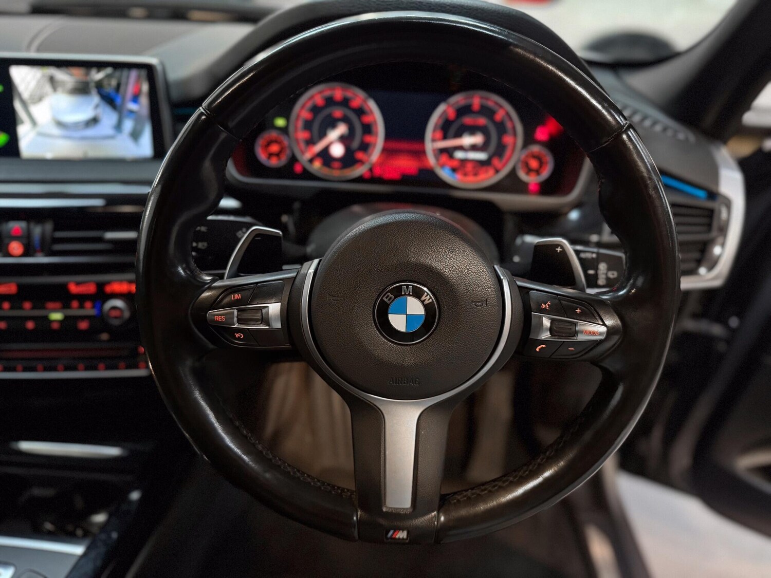 Used BMW X5 2017 for sale - 76657240: Photo 30