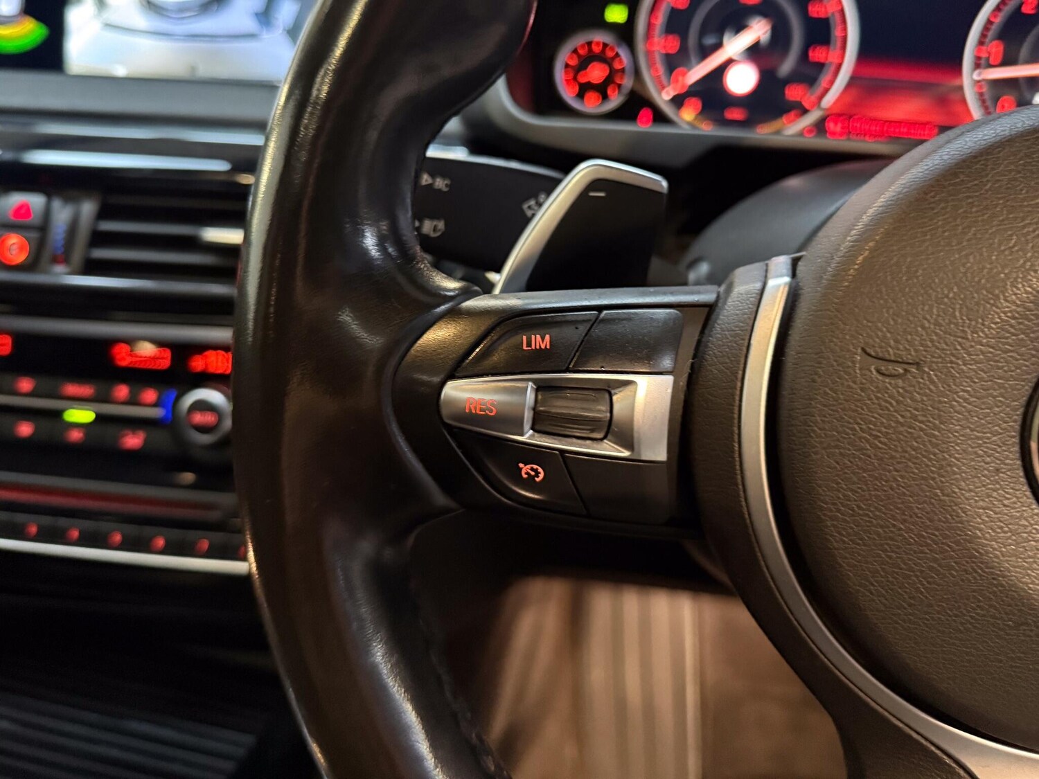 Used BMW X5 2017 for sale - 76657240: Photo 31