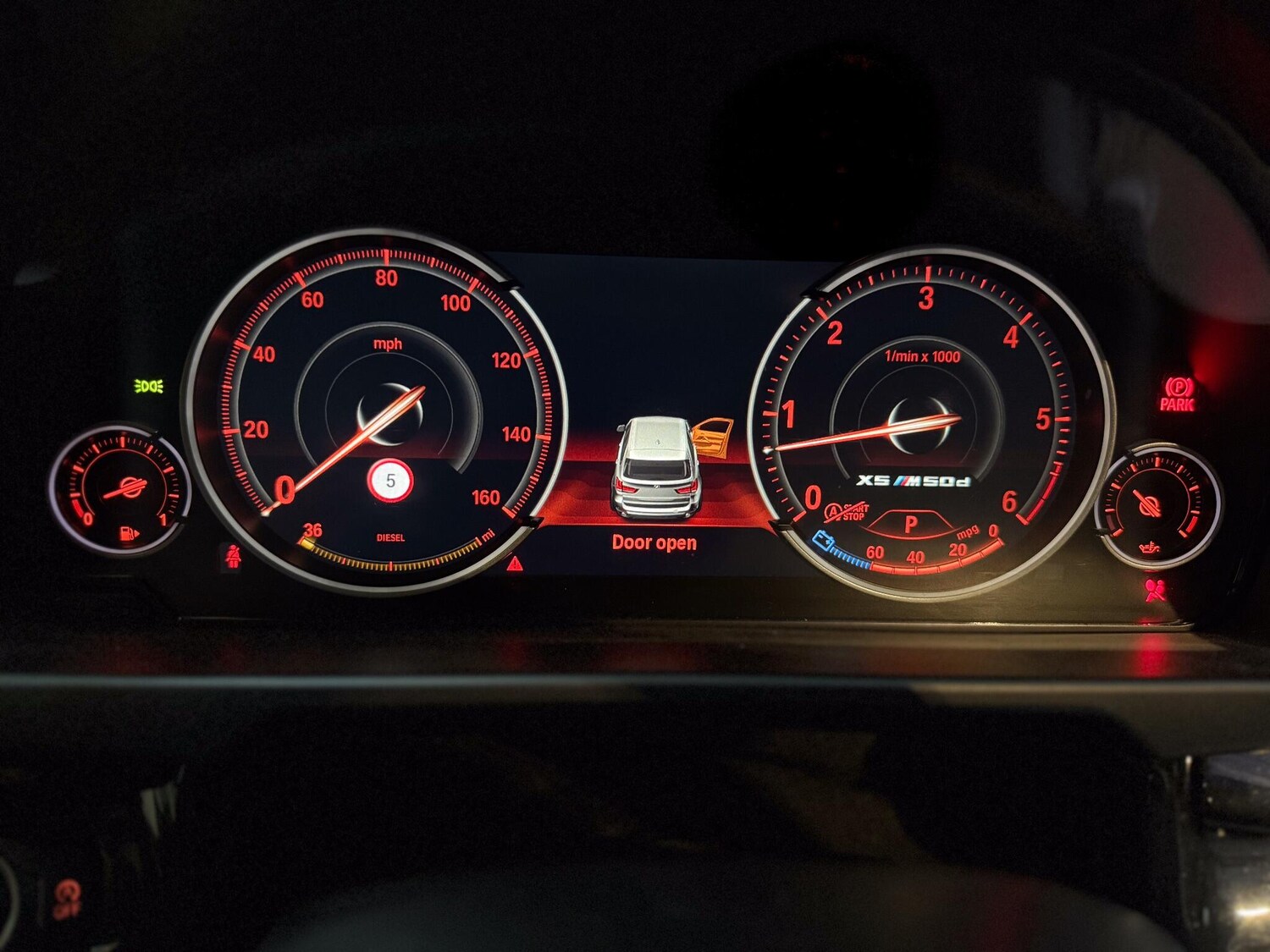 Used BMW X5 2017 for sale - 76657240: Photo 33