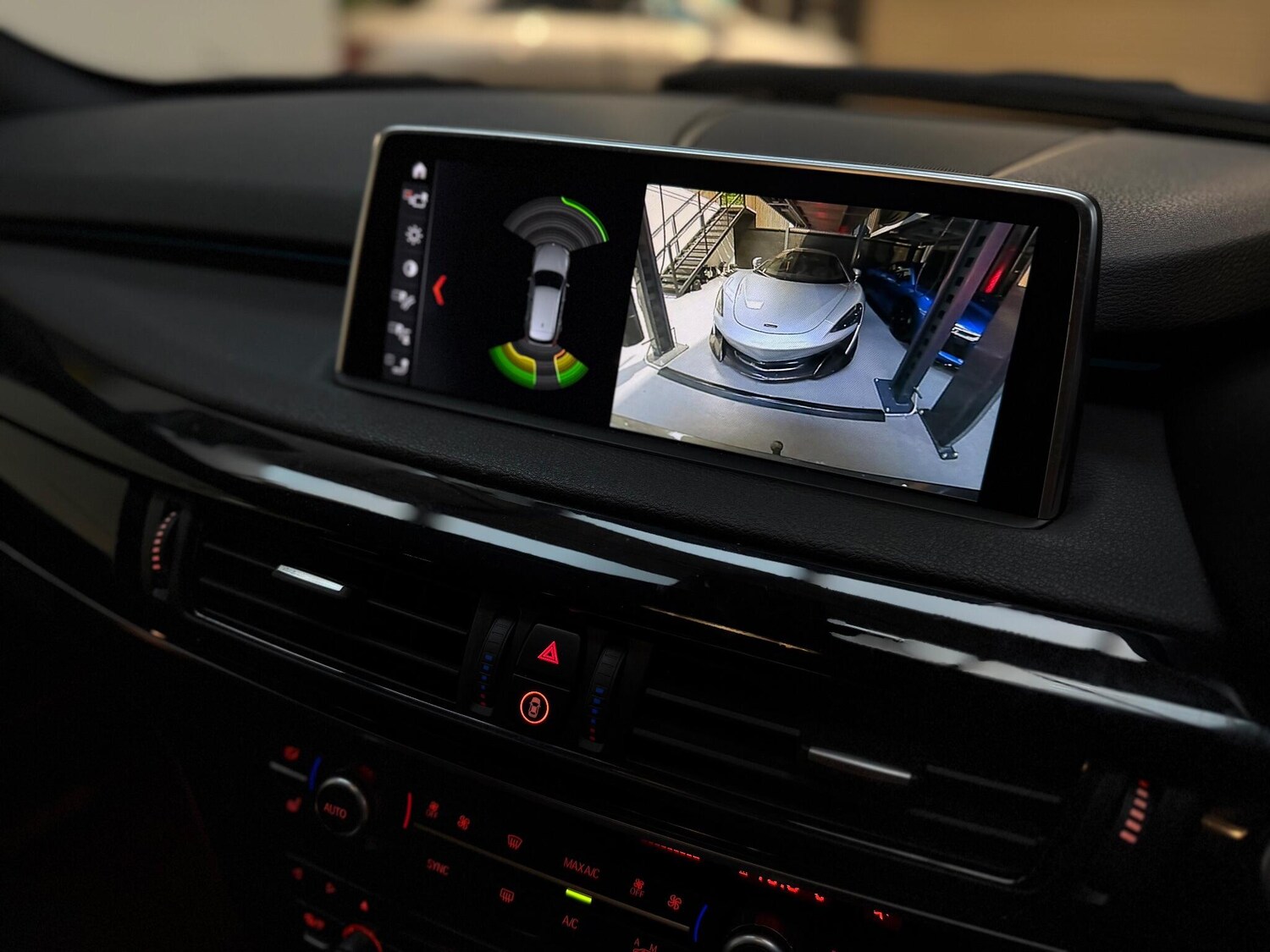 Used BMW X5 2017 for sale - 76657240: Photo 34