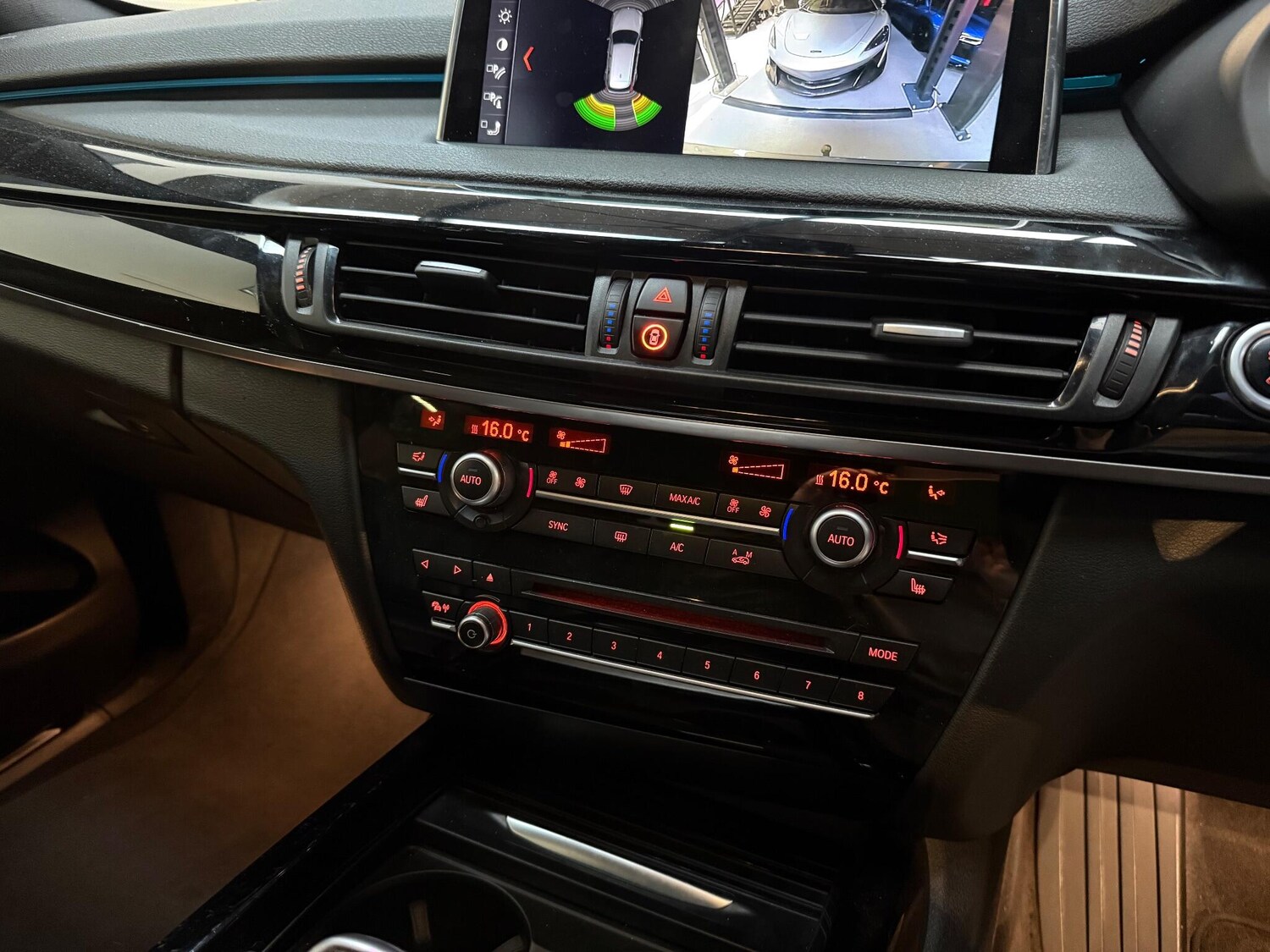 Used BMW X5 2017 for sale - 76657240: Photo 35