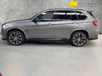 Used BMW X5 2017 for sale - 76657240: Photo