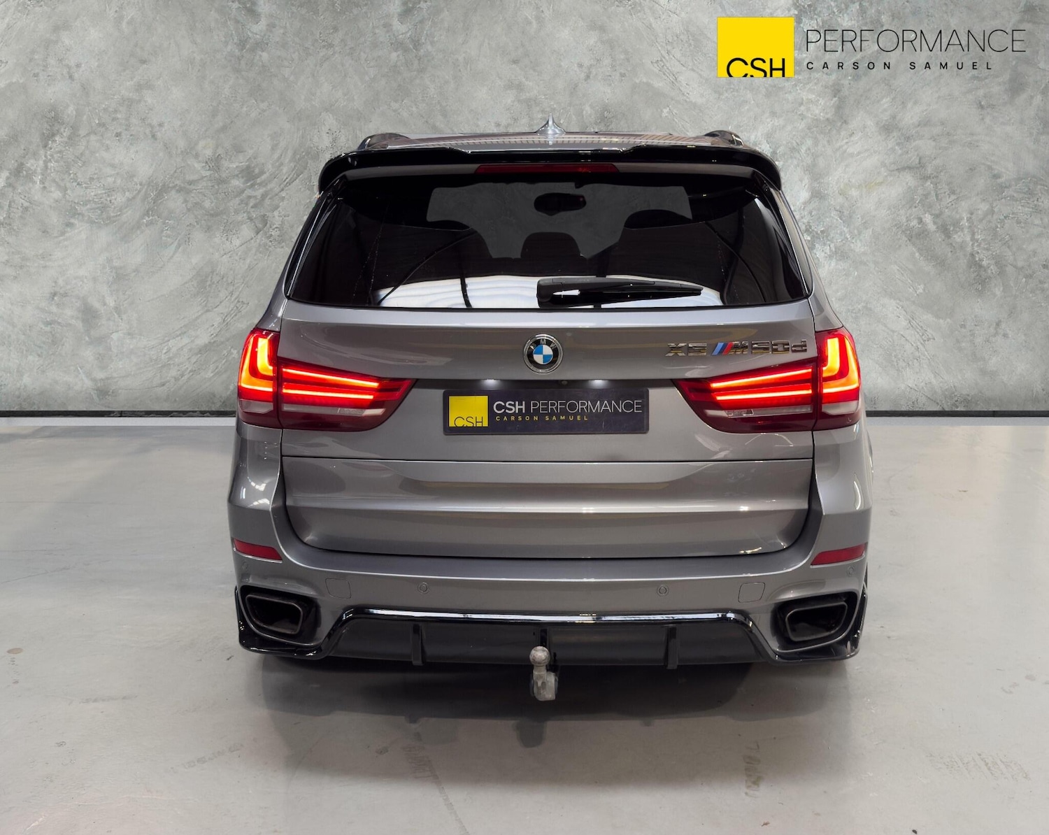 Used BMW X5 2017 for sale - 76657240: Photo 4