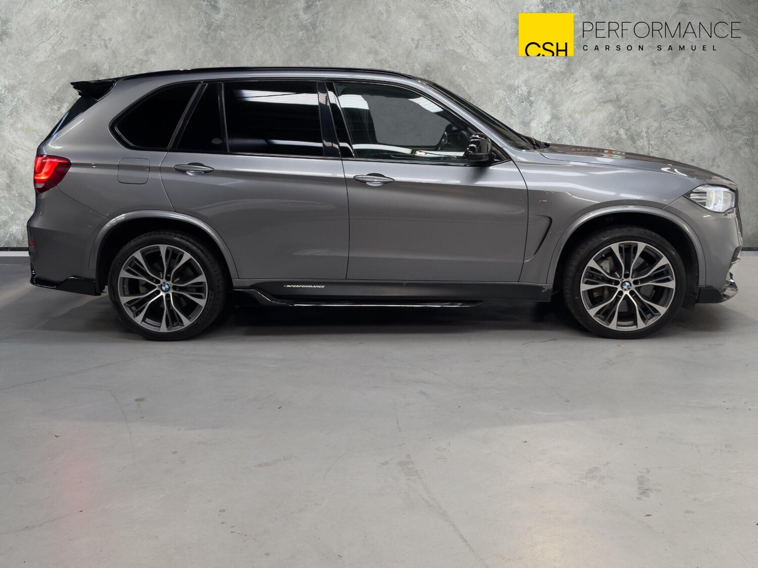 Used BMW X5 2017 for sale - 76657240: Photo 6