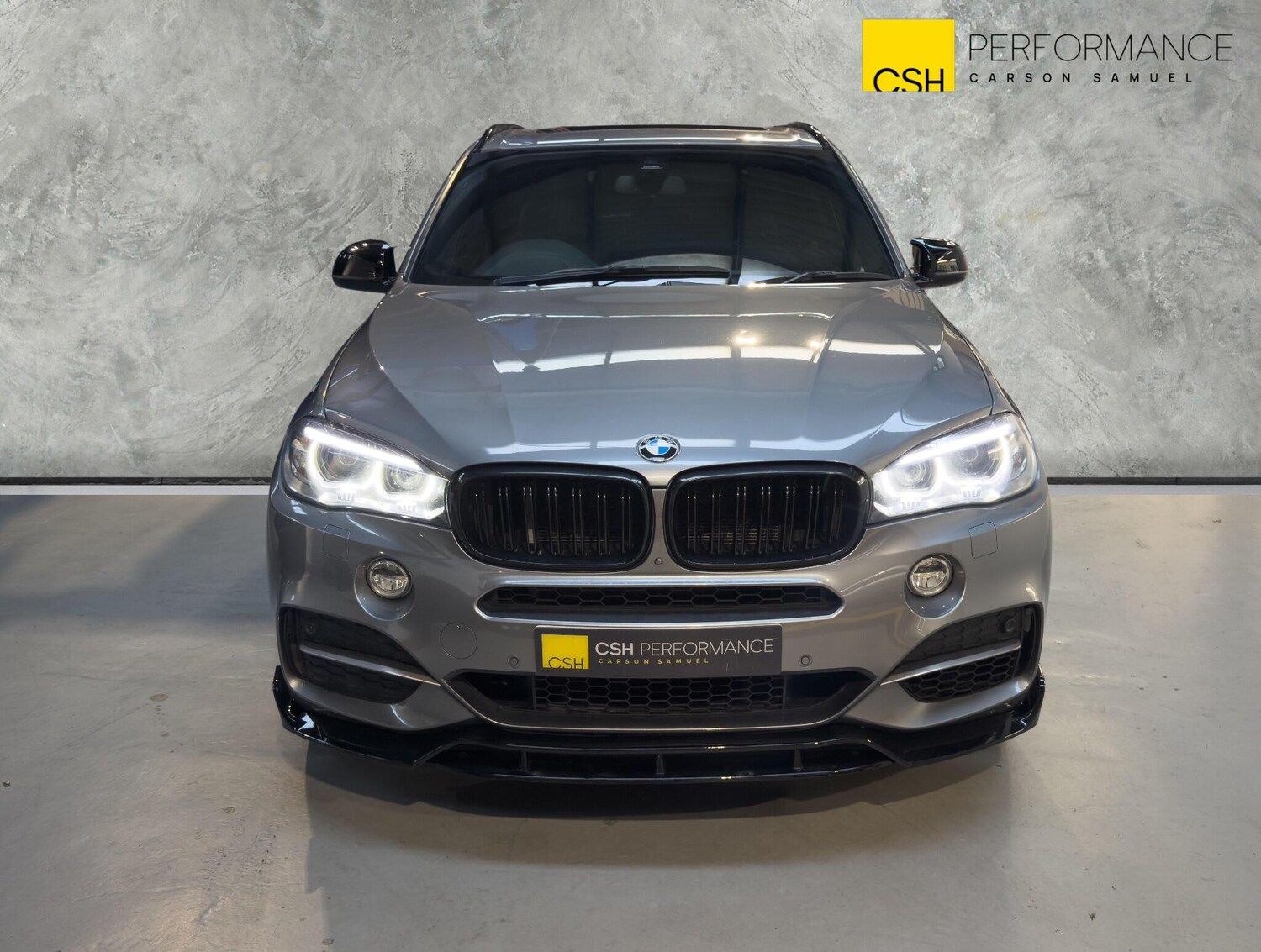 Used BMW X5 2017 for sale - 76657240: Photo 7