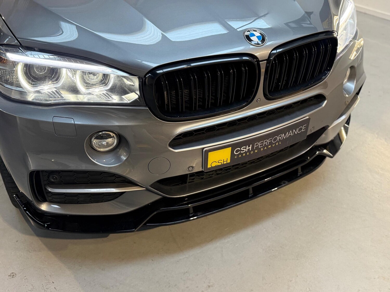 Used BMW X5 2017 for sale - 76657240: Photo 8