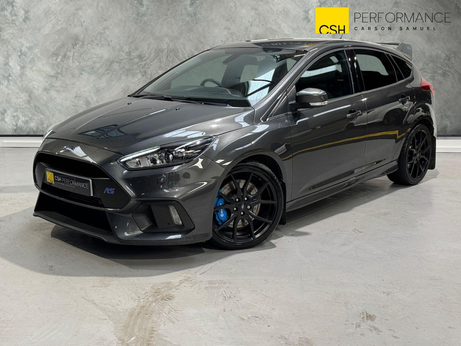 Used Ford Focus for sale - 76849855: Photo 1