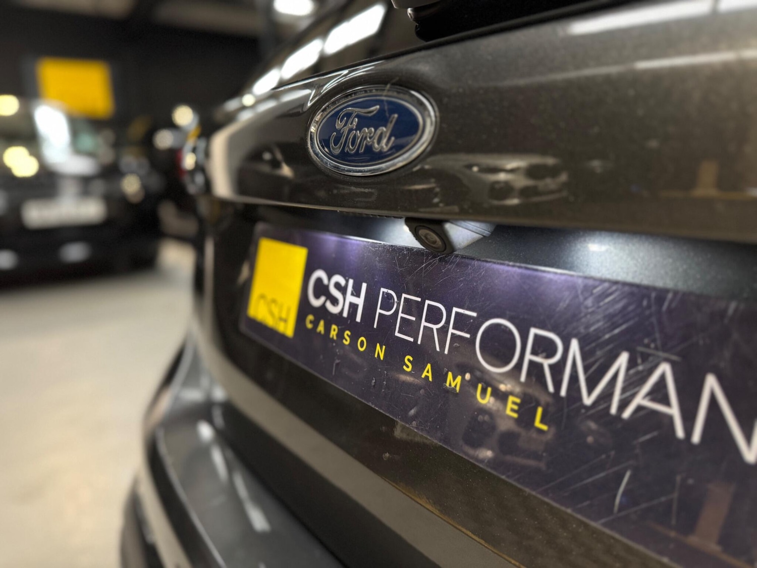 Used Ford Focus for sale - 76849855: Photo 10