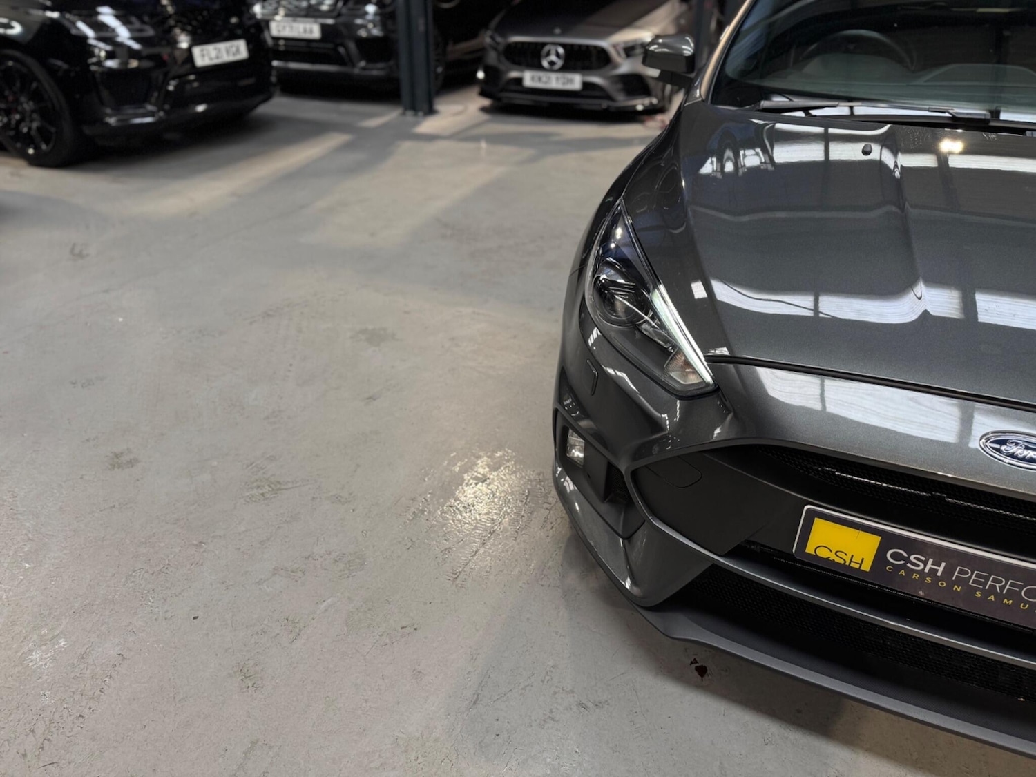 Used Ford Focus for sale - 76849855: Photo 12