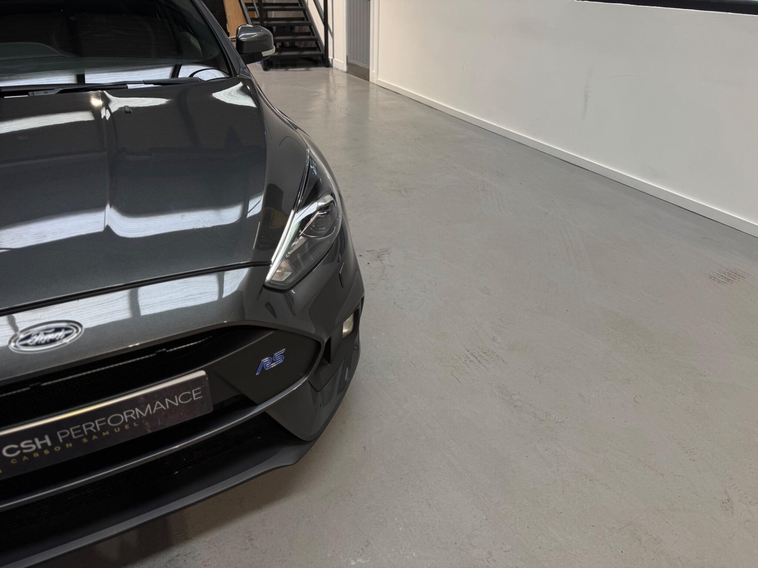 Used Ford Focus for sale - 76849855: Photo 13