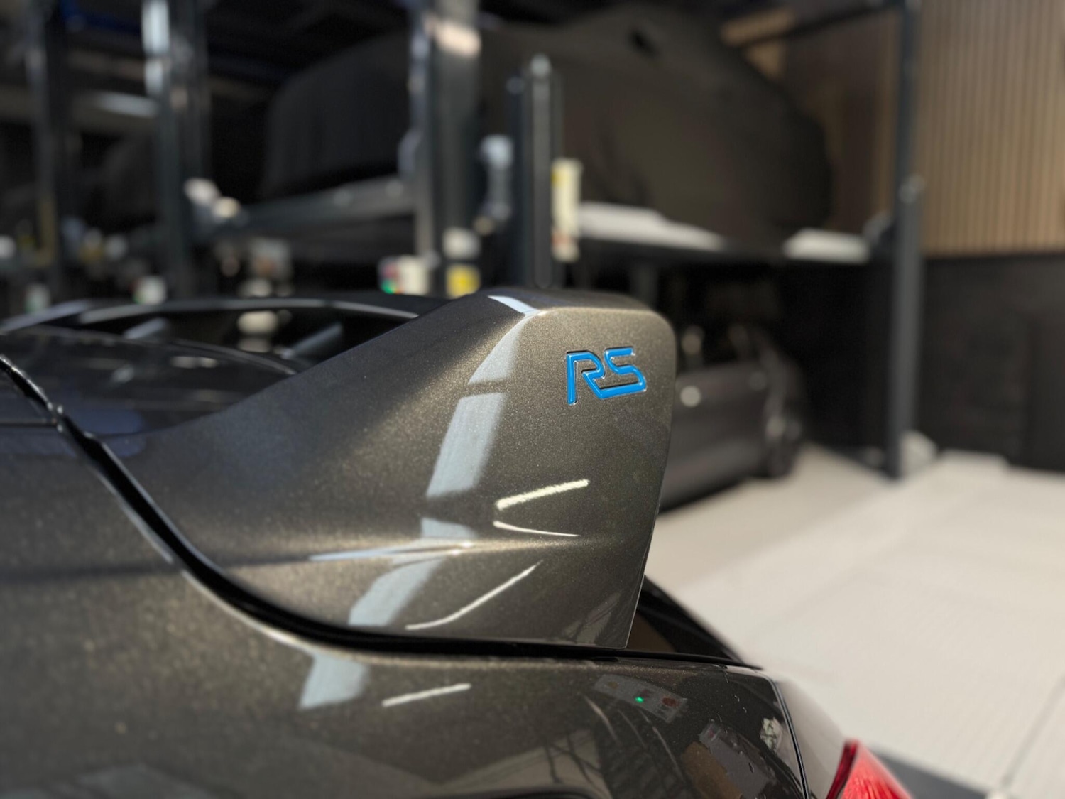 Used Ford Focus for sale - 76849855: Photo 15