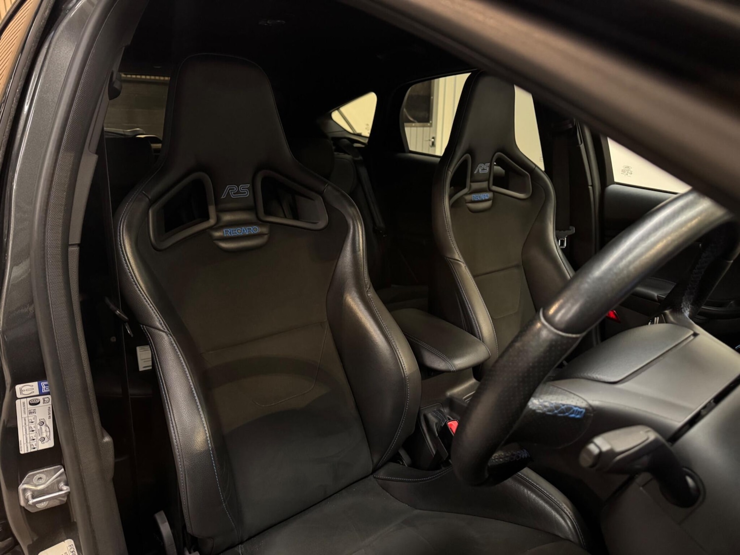 Used Ford Focus for sale - 76849855: Photo 17