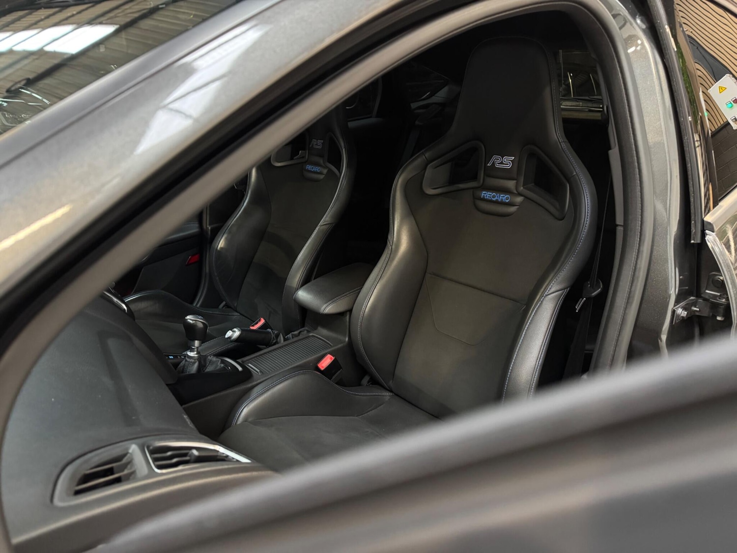 Used Ford Focus for sale - 76849855: Photo 21