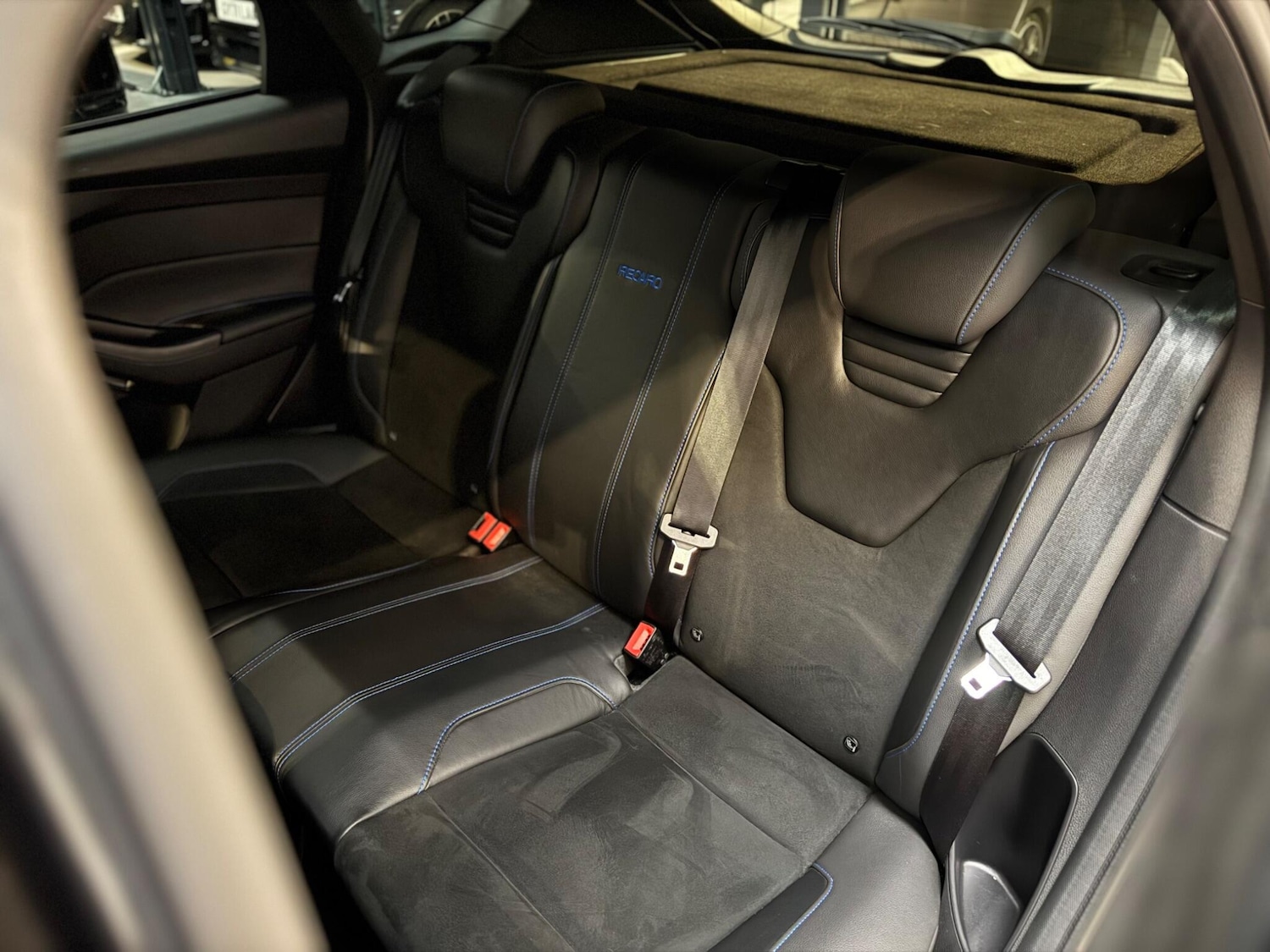 Used Ford Focus for sale - 76849855: Photo 22