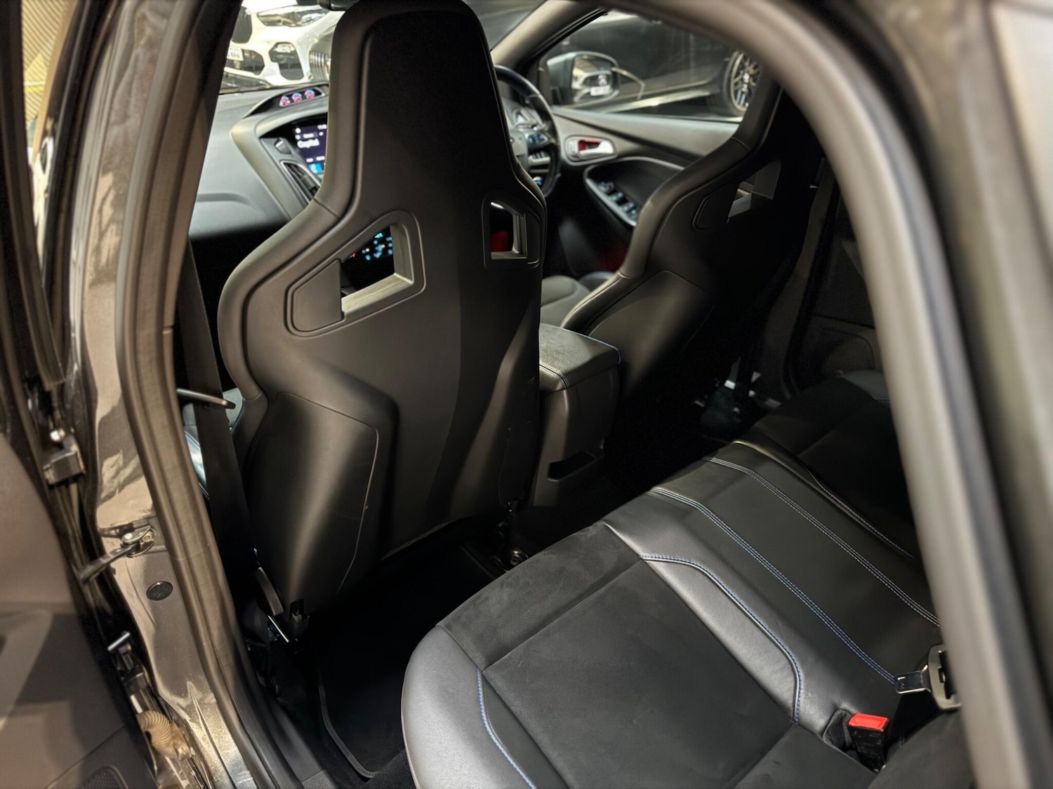 Used Ford Focus for sale - 76849855: Photo 23