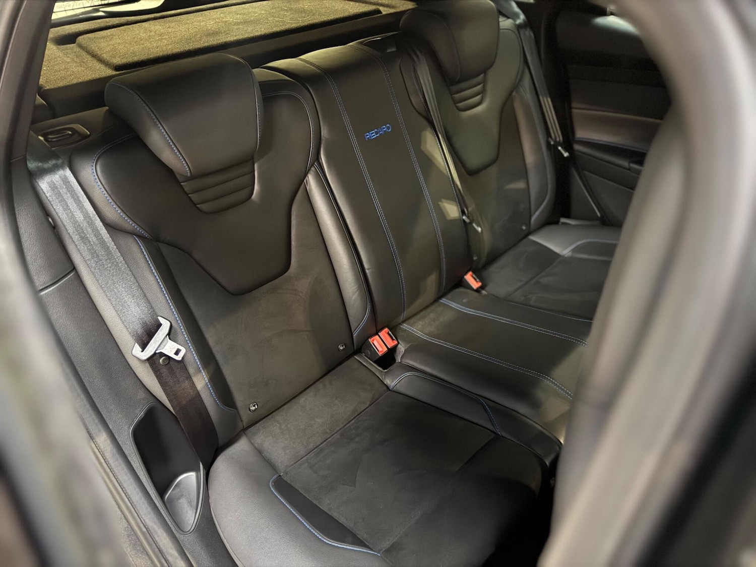 Used Ford Focus for sale - 76849855: Photo 24