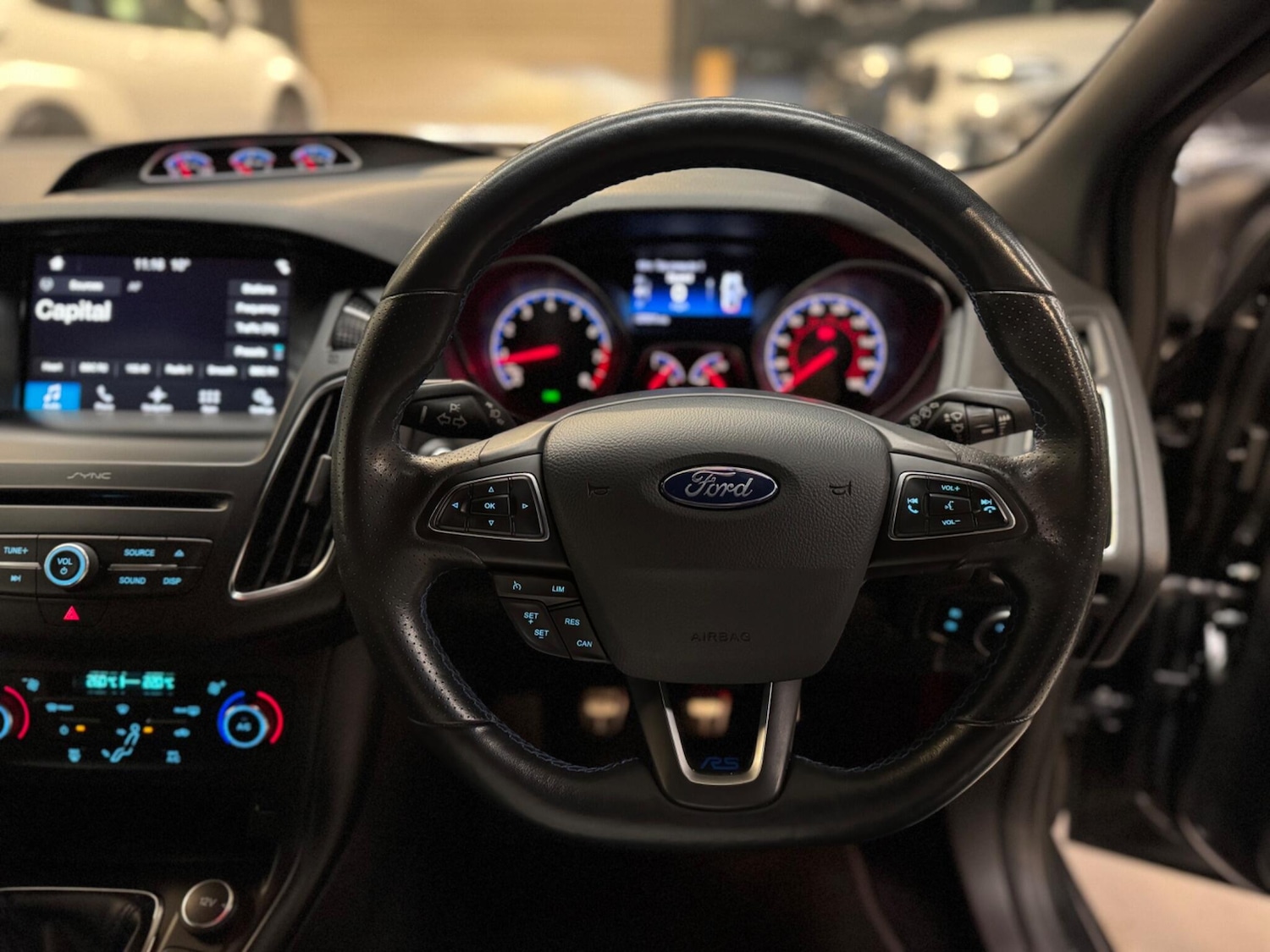 Used Ford Focus for sale - 76849855: Photo 26