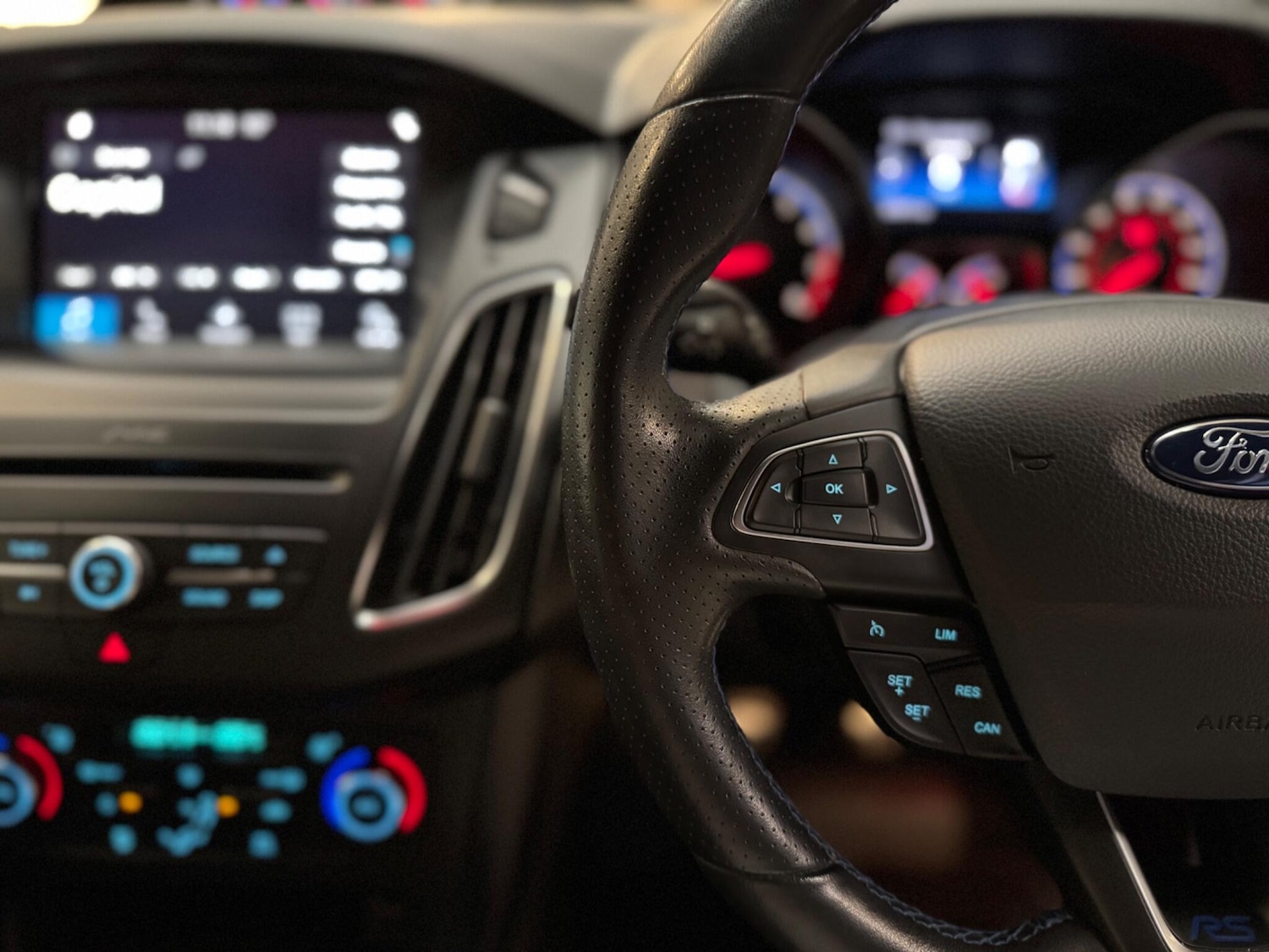 Used Ford Focus for sale - 76849855: Photo 27