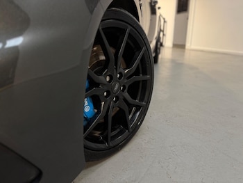 Used Ford Focus 2018 for sale - 76849855: Photo