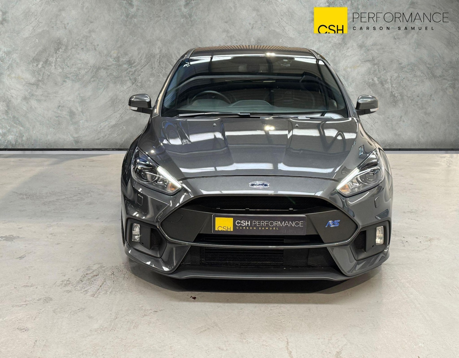 Used Ford Focus for sale - 76849855: Photo 3