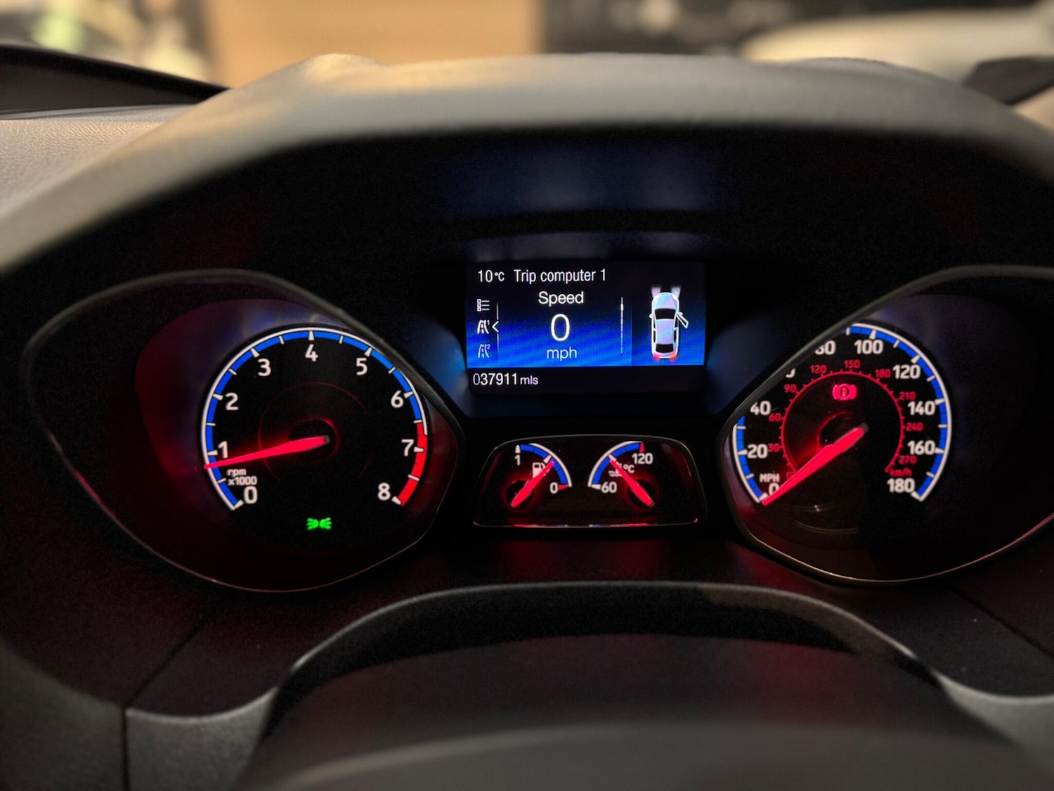 Used Ford Focus for sale - 76849855: Photo 31