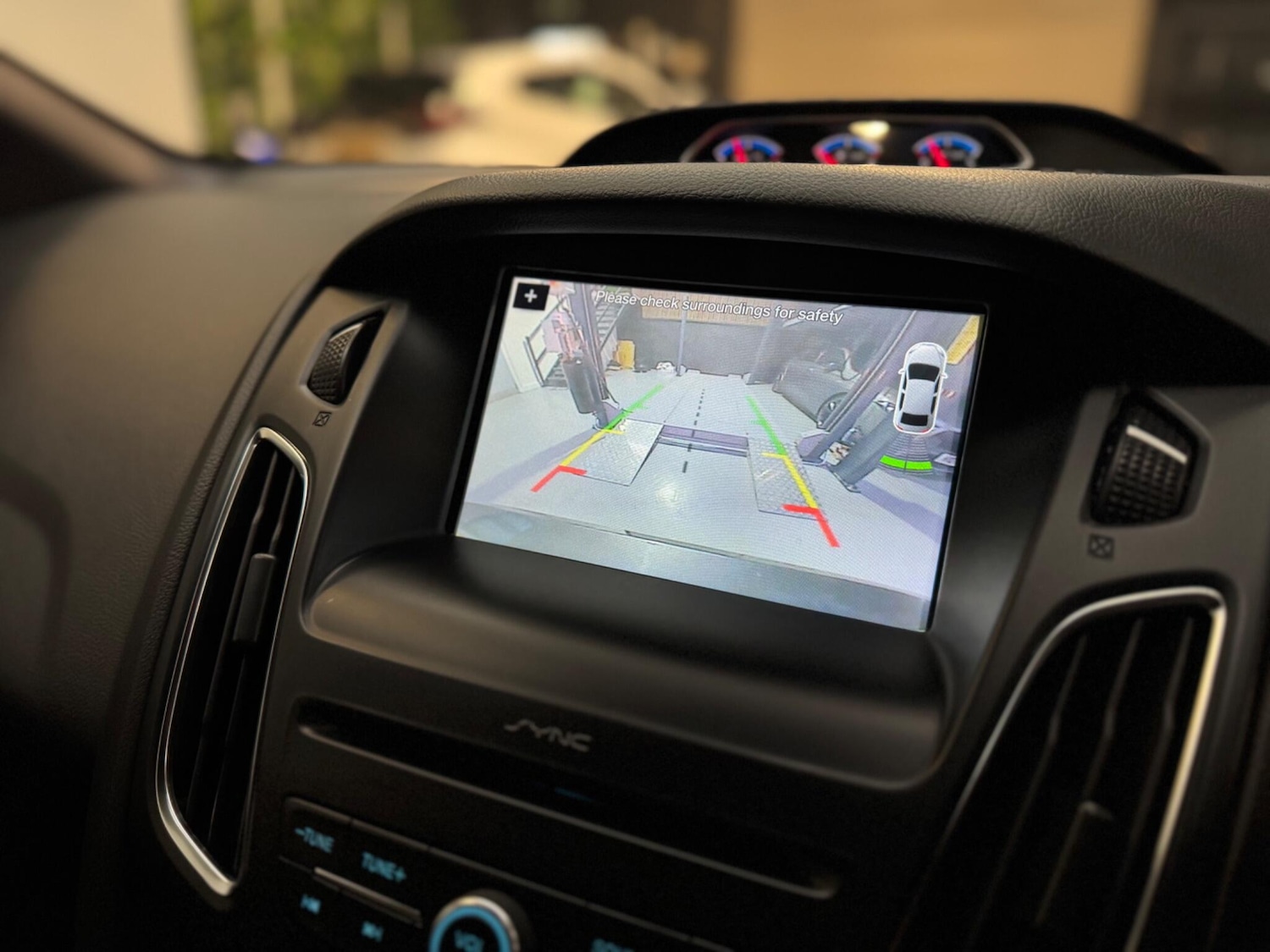 Used Ford Focus for sale - 76849855: Photo 32