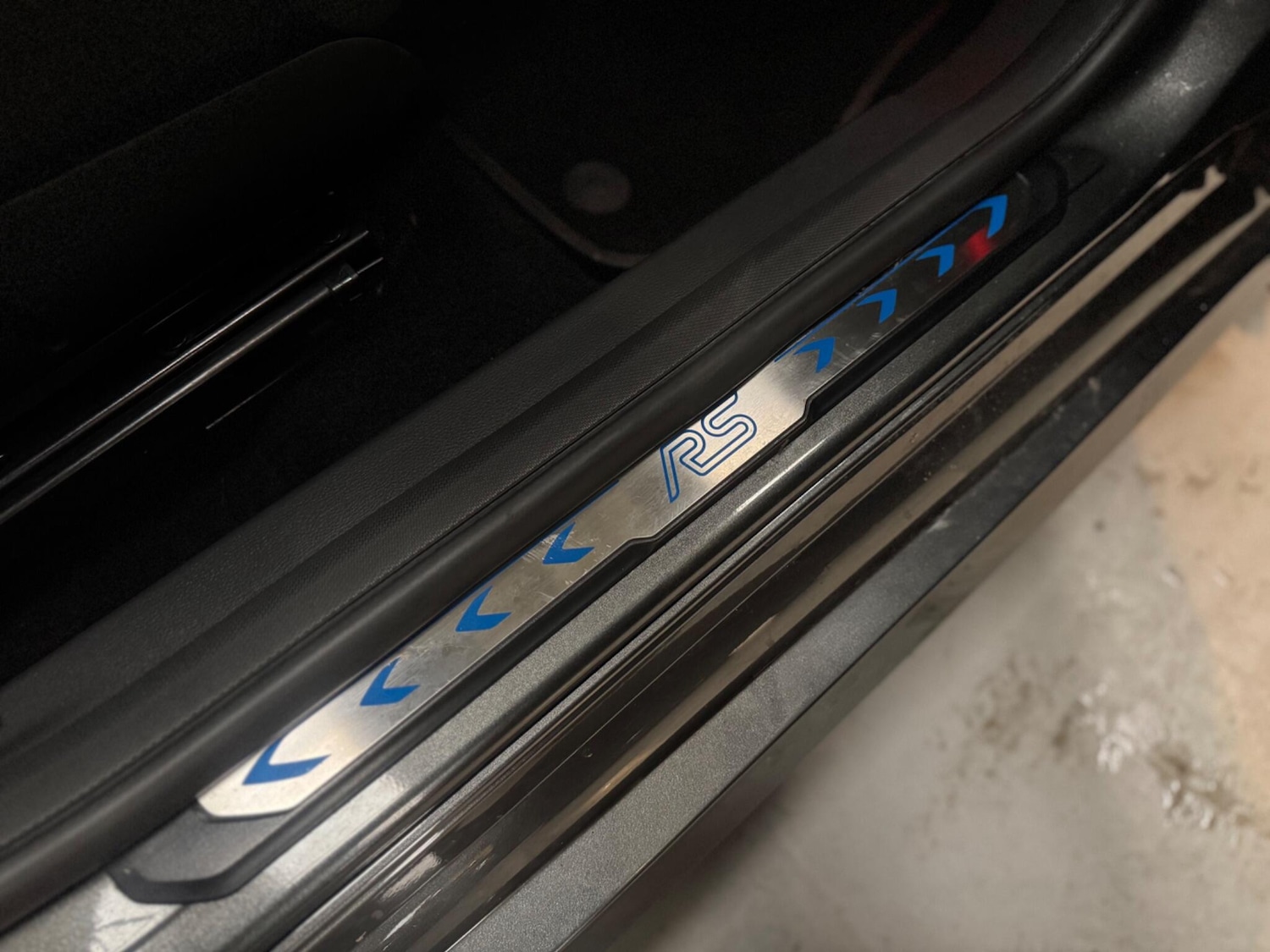 Used Ford Focus for sale - 76849855: Photo 35