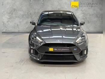 Used Ford Focus 2018 for sale - 76849855: Photo