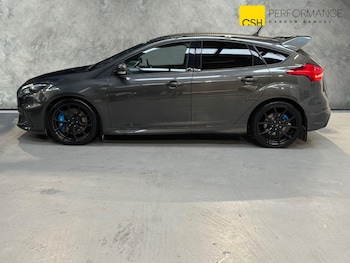 Used Ford Focus 2018 for sale - 76849855: Photo