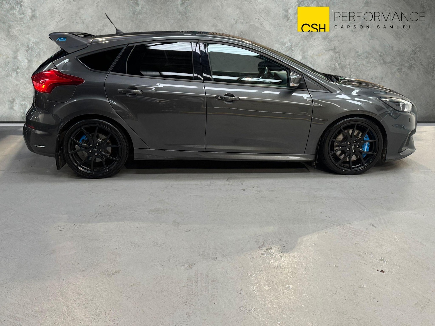 Used Ford Focus for sale - 76849855: Photo 5