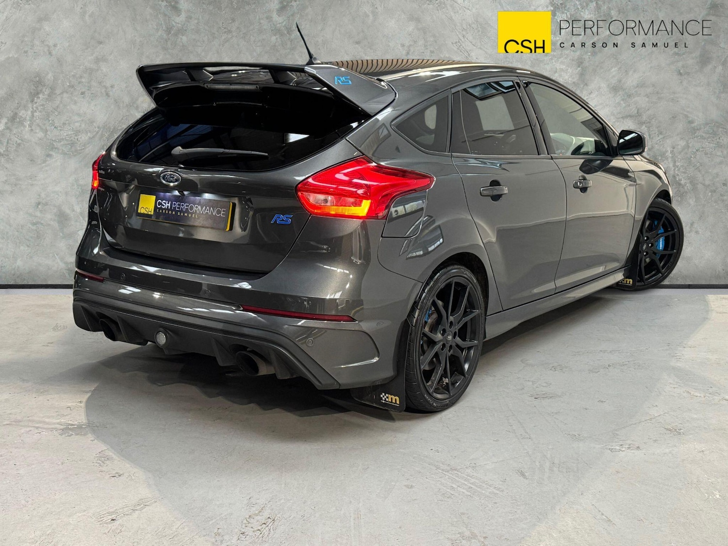 Used Ford Focus for sale - 76849855: Photo 6