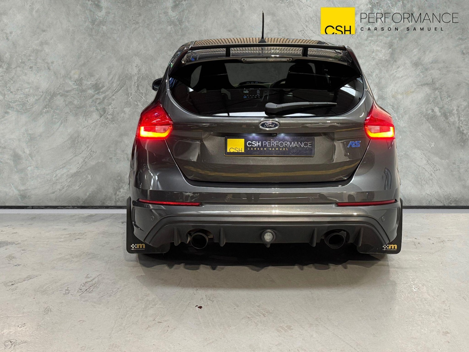 Used Ford Focus for sale - 76849855: Photo 7