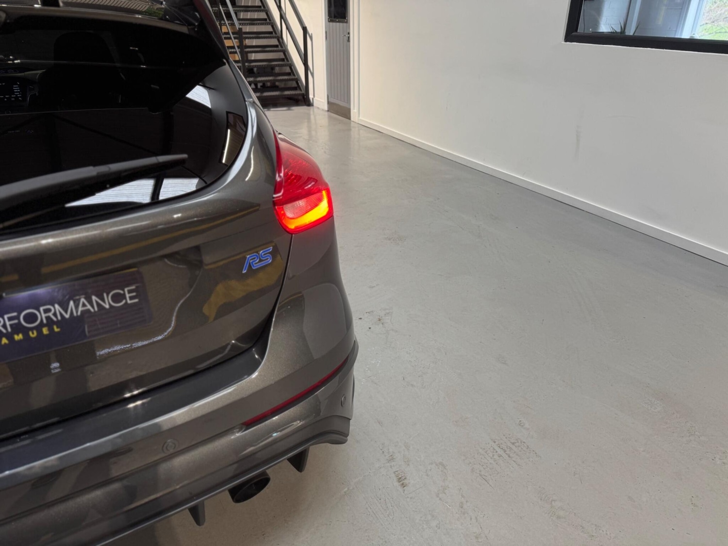 Used Ford Focus for sale - 76849855: Photo 9